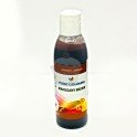 Airbrush barva tekutá Food Colours Mahogany Brown (135 ml) Mahagonová hnědá